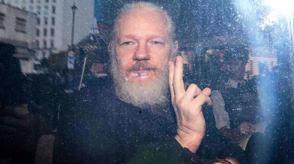 CIA Dilaporkan Berencana Culik Atau Bunuh Pendiri Wikileaks Julian Assange Pada 2017